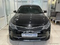 Фото Kia Optima IV с пробегом | №2 Фото Kia Optima IV с пробегом | №2