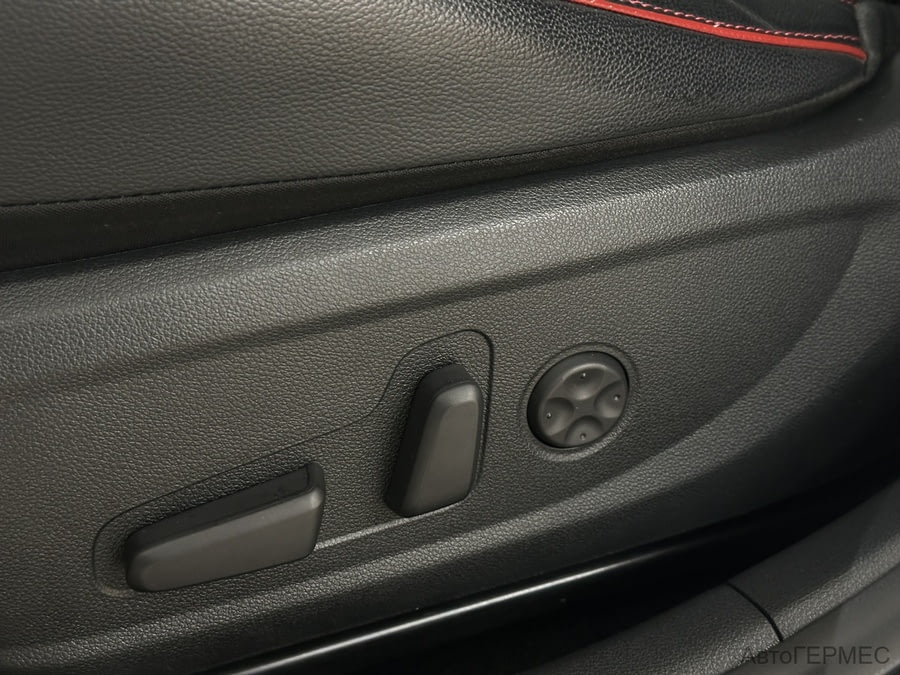 Фото Kia Optima IV Рестайлинг с пробегом | №12