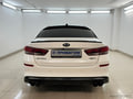 Фото Kia Optima IV Рестайлинг с пробегом | №3