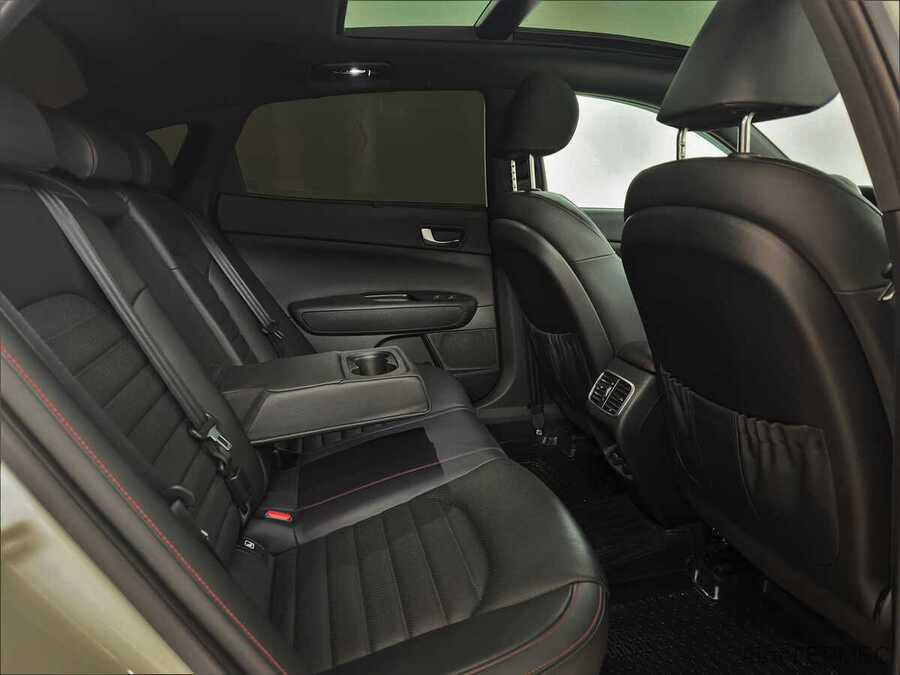 Фото Kia Optima IV Рестайлинг с пробегом | №16 Фото Kia Optima IV Рестайлинг с пробегом | №16