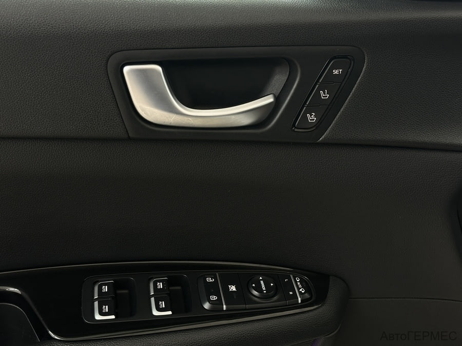 Фото Kia Optima IV Рестайлинг с пробегом | №9