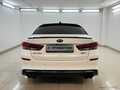 Фото Kia Optima IV Рестайлинг с пробегом | №3 Фото Kia Optima IV Рестайлинг с пробегом | №3