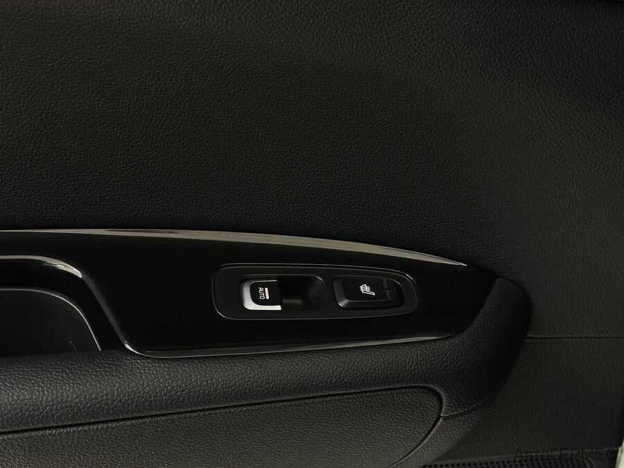 Фото Kia Optima IV Рестайлинг с пробегом | №10 Фото Kia Optima IV Рестайлинг с пробегом | №10