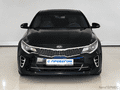 Фото Kia Optima IV с пробегом | №2 Фото Kia Optima IV с пробегом | №2
