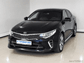 Фото Kia Optima IV с пробегом | №1 Фото Kia Optima IV с пробегом | №1