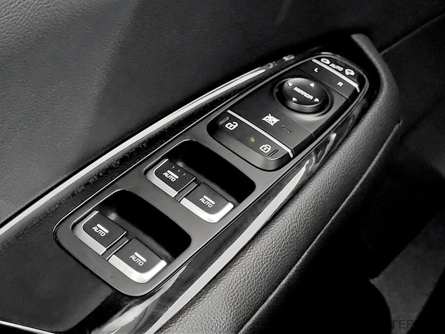 Фото Kia Optima IV с пробегом | №11