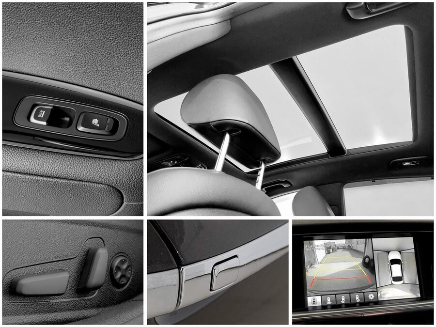 Фото Kia Optima IV с пробегом | №9