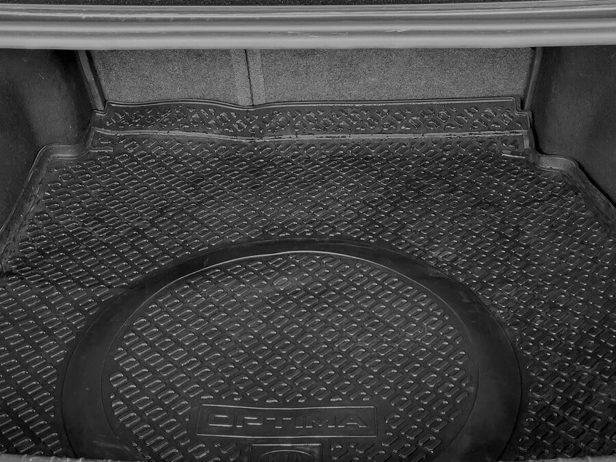 Фото Kia Optima IV с пробегом | №14