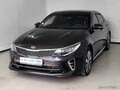 Фото Kia Optima IV с пробегом | №1