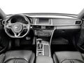 Фото Kia Optima IV с пробегом | №5