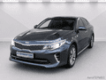 Фото Kia Optima IV с пробегом | №1 Фото Kia Optima IV с пробегом | №1