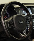 Фото Kia Optima IV с пробегом | №13 Фото Kia Optima IV с пробегом | №13