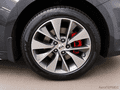 Фото Kia Optima IV с пробегом | №19 Фото Kia Optima IV с пробегом | №19