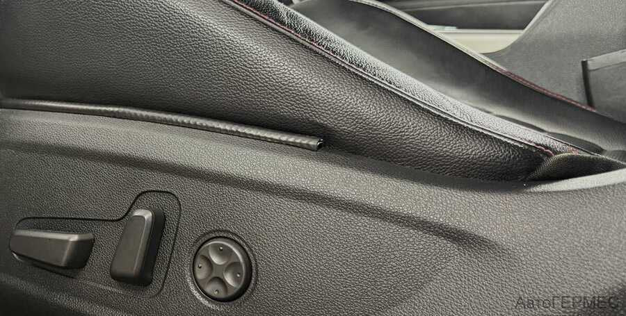 Фото Kia Optima IV с пробегом | №11