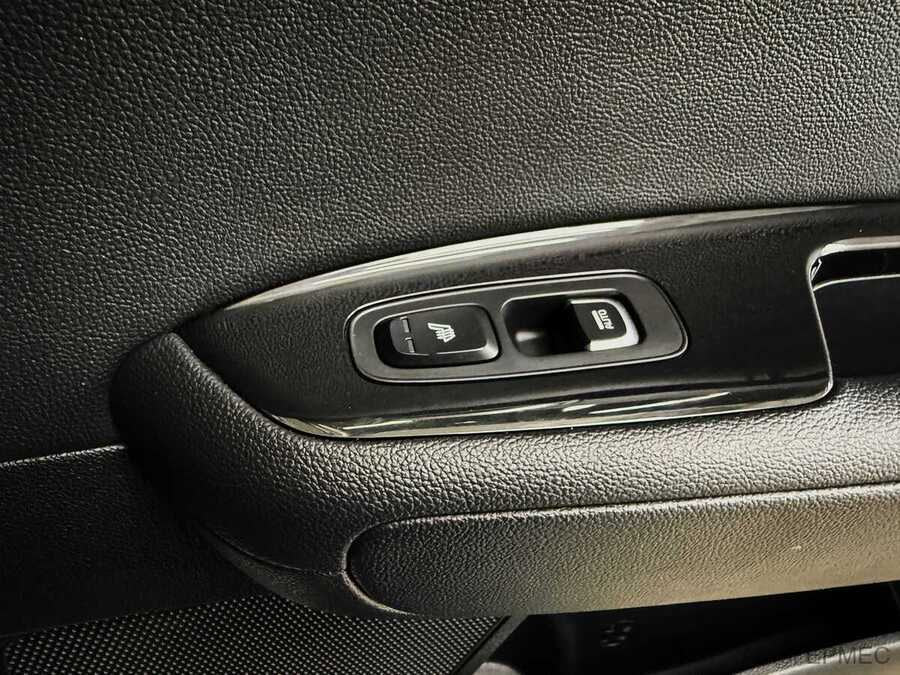 Фото Kia Optima IV с пробегом | №15