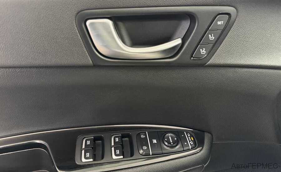 Фото Kia Optima IV с пробегом | №12