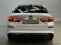 Фото Kia Optima IV Рестайлинг с пробегом | №3