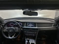 Фото Kia Optima IV Рестайлинг с пробегом | №5