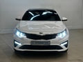 Фото Kia Optima IV Рестайлинг с пробегом | №2