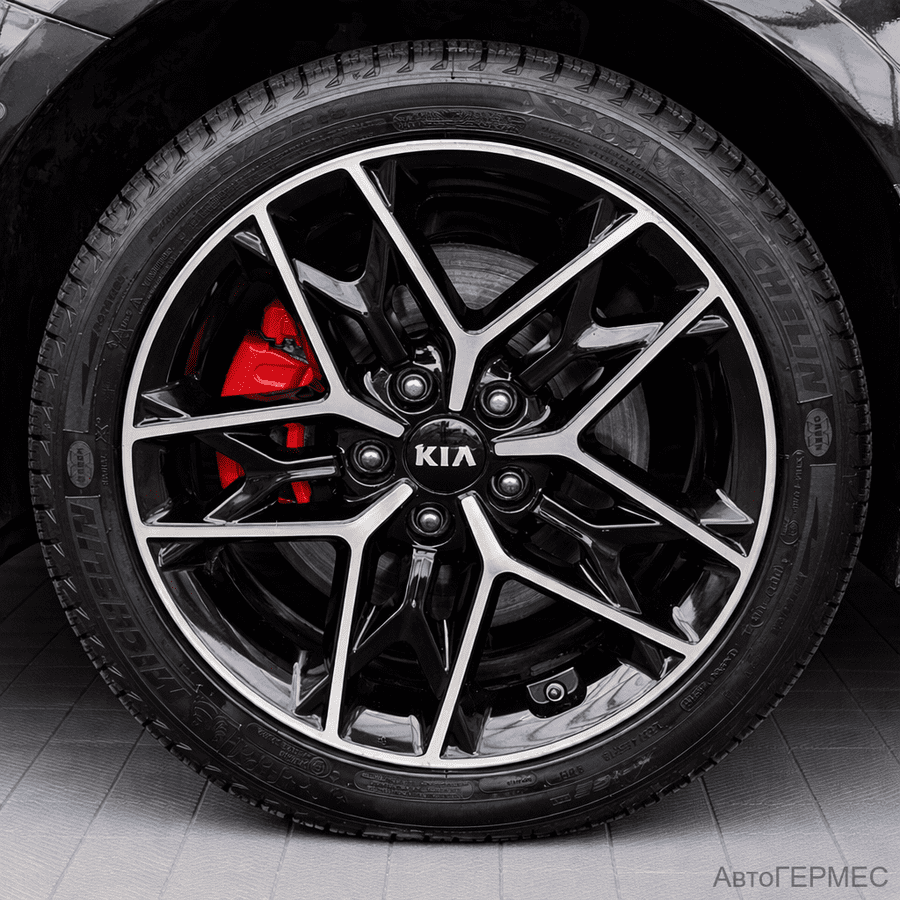 Фото Kia Optima IV Рестайлинг с пробегом | №19