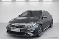 Фото Kia Optima IV Рестайлинг с пробегом | №1