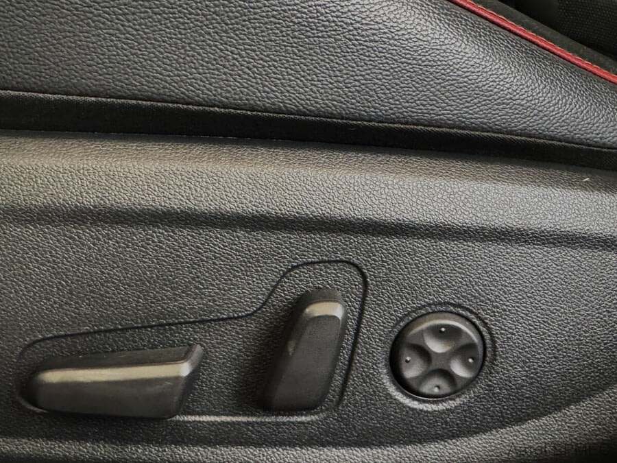 Фото Kia Optima IV Рестайлинг с пробегом | №12