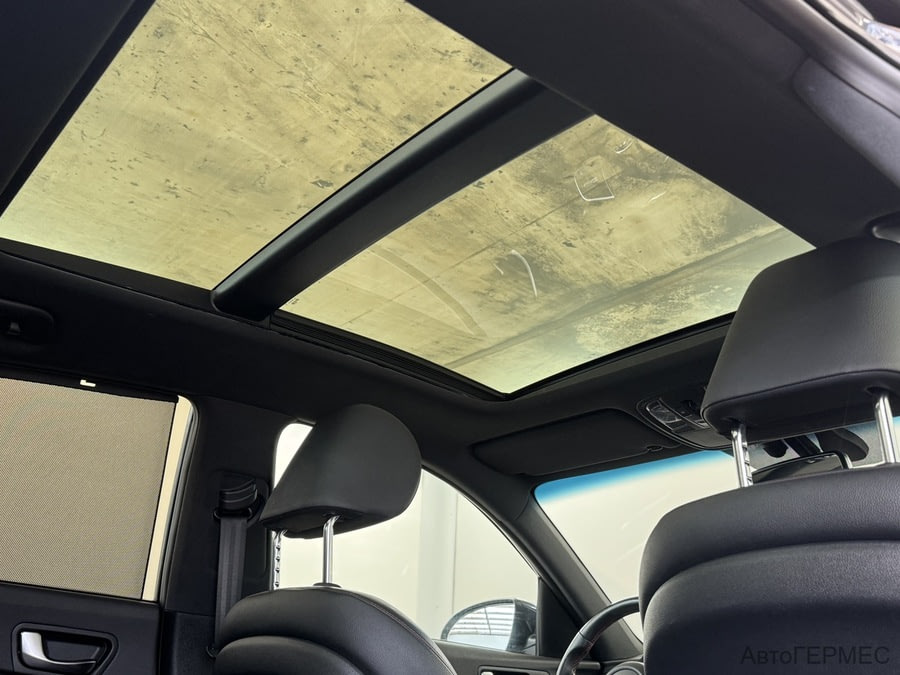 Фото Kia Optima IV Рестайлинг с пробегом | №15