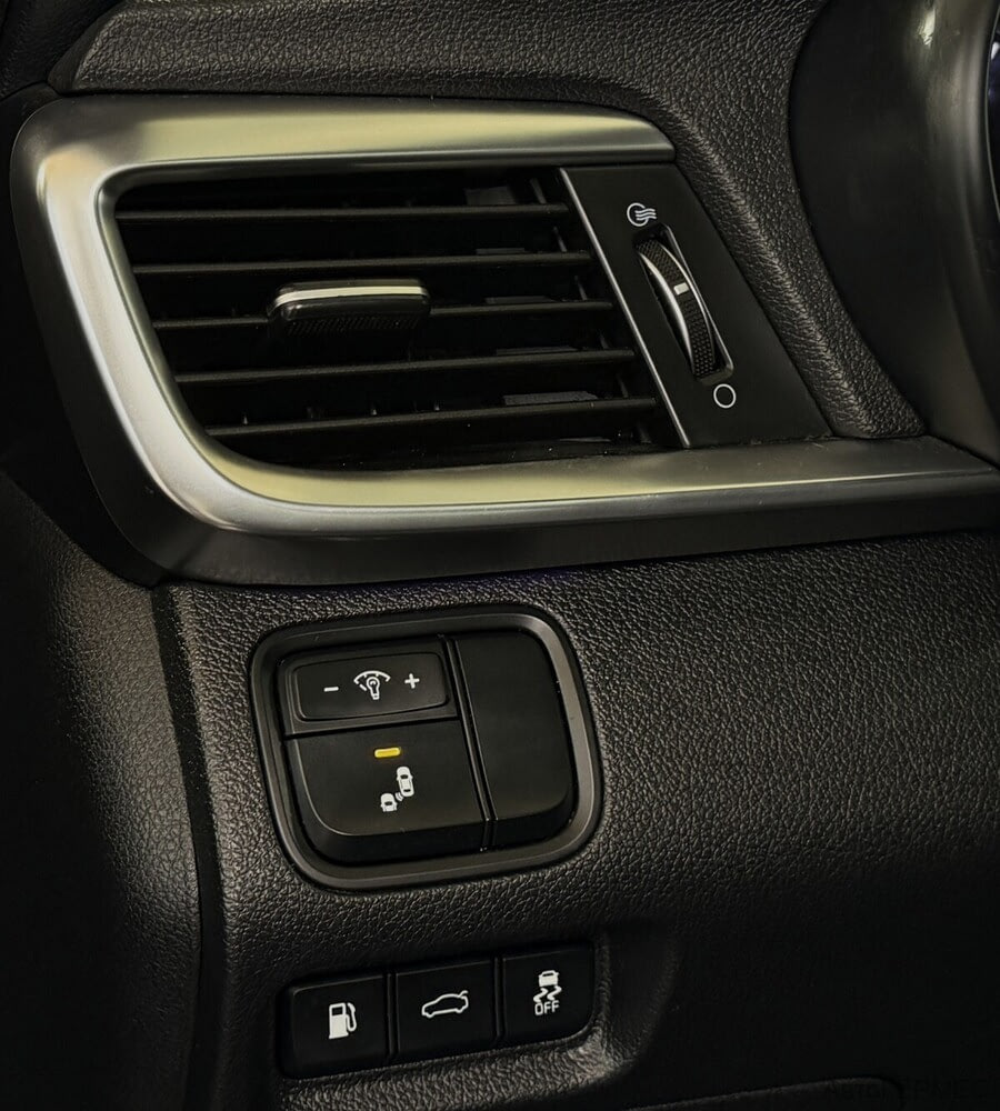 Фото Kia Optima IV Рестайлинг с пробегом | №9