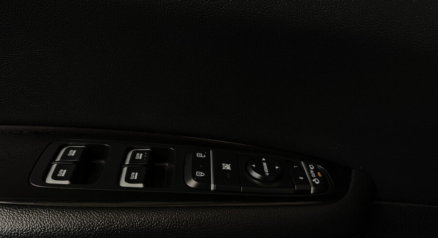 Фото Kia Optima IV Рестайлинг с пробегом | №12