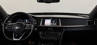 Фото Kia Optima IV Рестайлинг с пробегом Фото Kia Optima IV Рестайлинг с пробегом