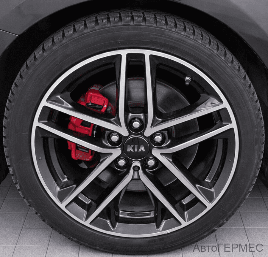 Фото Kia Optima IV Рестайлинг с пробегом | №19