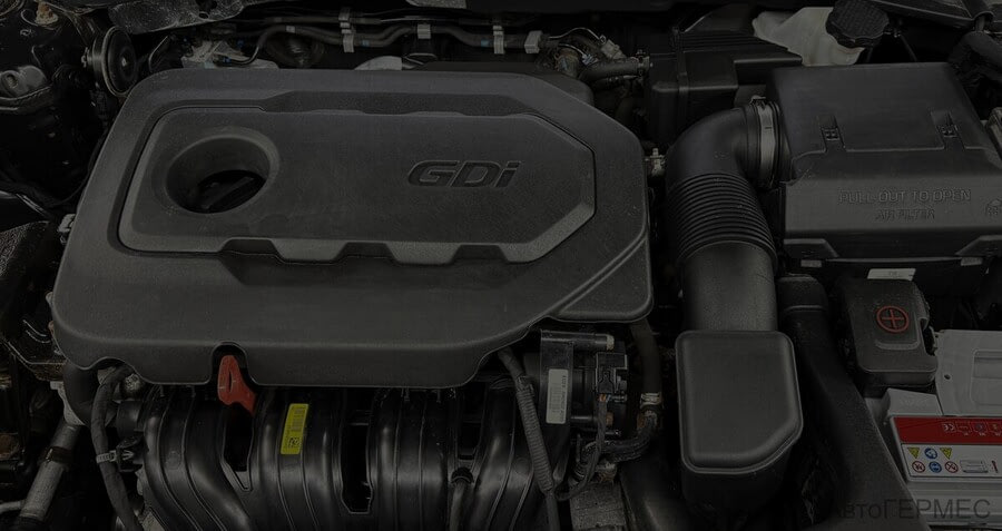 Фото Kia Optima IV Рестайлинг с пробегом | №18