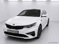 Фото Kia Optima IV Рестайлинг с пробегом | №1