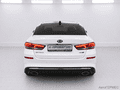 Фото Kia Optima IV Рестайлинг с пробегом | №3