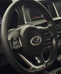 Фото Kia Optima IV Рестайлинг с пробегом | №14