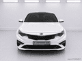 Фото Kia Optima IV Рестайлинг с пробегом | №2