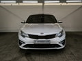Фото Kia Optima IV Рестайлинг с пробегом | №2 Фото Kia Optima IV Рестайлинг с пробегом | №2