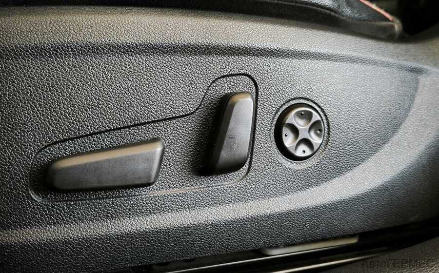 Фото Kia Optima IV Рестайлинг с пробегом | №10 Фото Kia Optima IV Рестайлинг с пробегом | №10