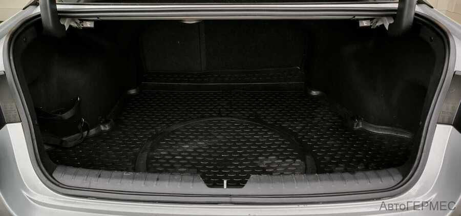 Фото Kia Optima IV Рестайлинг с пробегом | №17 Фото Kia Optima IV Рестайлинг с пробегом | №17