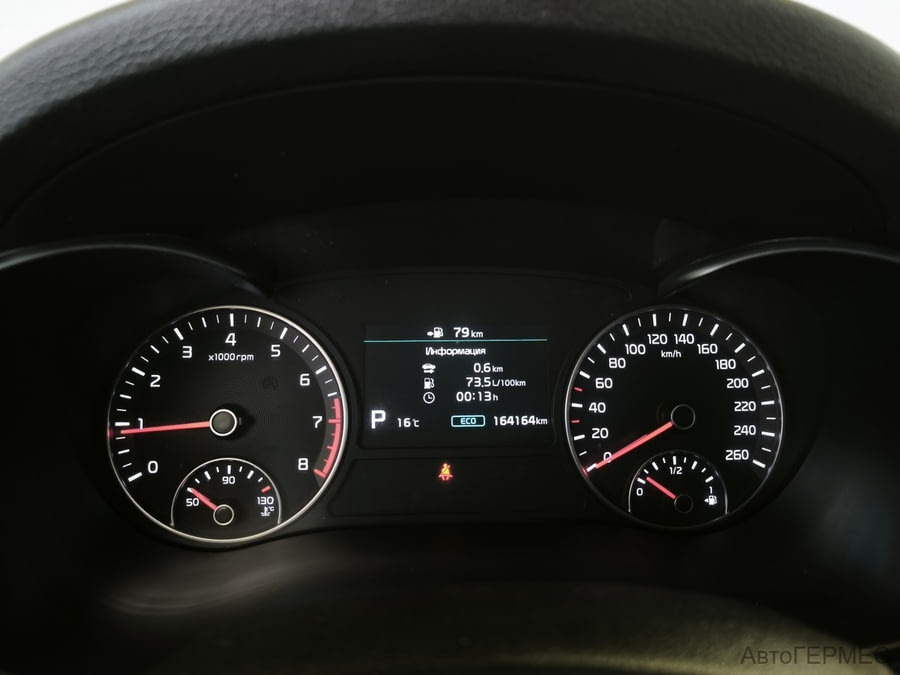 Фото Kia Optima IV Рестайлинг с пробегом | №6 Фото Kia Optima IV Рестайлинг с пробегом | №6