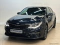 Фото Kia Optima IV Рестайлинг с пробегом | №1 Фото Kia Optima IV Рестайлинг с пробегом | №1