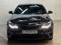 Фото Kia Optima IV Рестайлинг с пробегом | №2