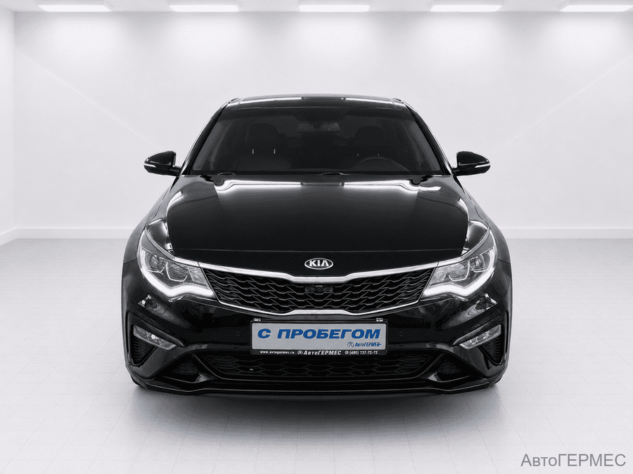 Фото Kia Optima IV Рестайлинг с пробегом | №2 Фото Kia Optima IV Рестайлинг с пробегом | №2