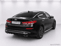 Фото Kia Optima IV Рестайлинг с пробегом | №4 Фото Kia Optima IV Рестайлинг с пробегом | №4