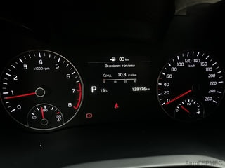 Фото Kia Optima IV Рестайлинг с пробегом Фото Kia Optima IV Рестайлинг с пробегом