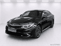 Фото Kia Optima IV Рестайлинг с пробегом | №1 Фото Kia Optima IV Рестайлинг с пробегом | №1