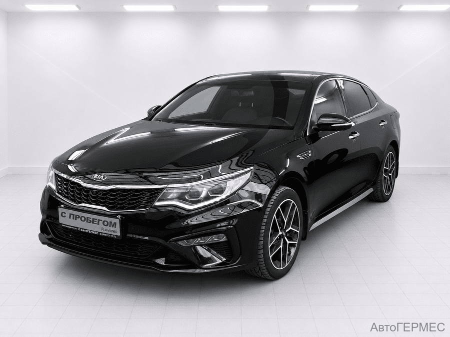 Фото Kia Optima IV Рестайлинг с пробегом | №1 Фото Kia Optima IV Рестайлинг с пробегом | №1