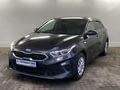 Фото Kia Ceed III с пробегом | №1