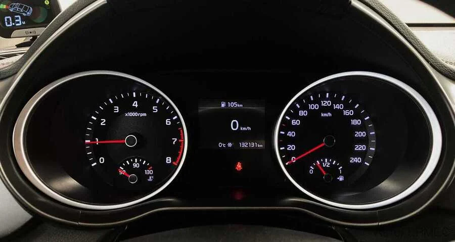 Фото Kia Ceed III с пробегом | №6