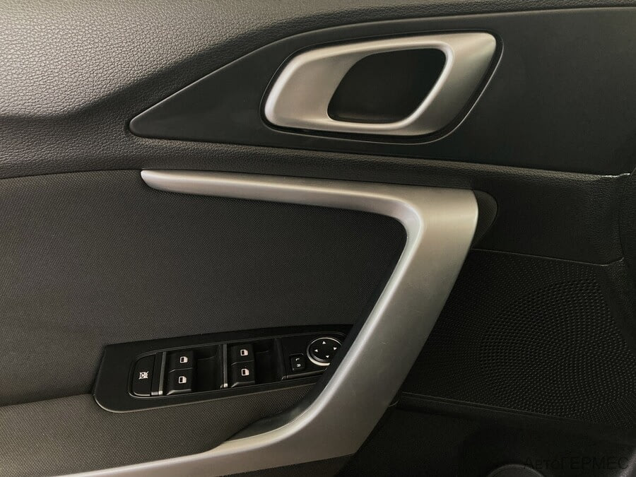 Фото Kia Ceed III с пробегом | №10